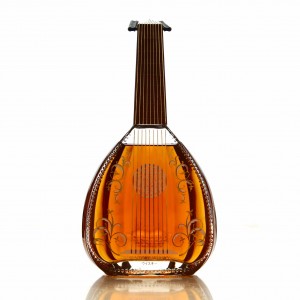 Yamazaki 12 Lute Decanter 60cl