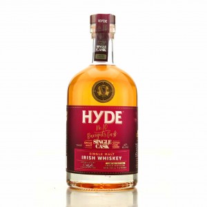 Hyde No 10 Banyuls Cask Single Malt