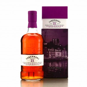 Tobermory 21