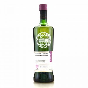 Inchmurrin 2001 Smws 19 112 92