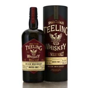 Teeling Whiskey Single Calvados Cask 14972 Master Of Malt