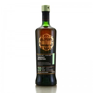 Highland Park 2002 SMWS 20 Year Old 4 367