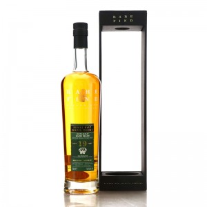 Glen Elgin 2001 Gleann Mor 19 Year Old Rare Find   RMW
