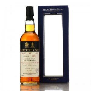 Braes Of Glenlivet 1994 Berry Brothers And Rudd 23