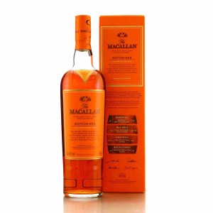 Macallan Edition No 2