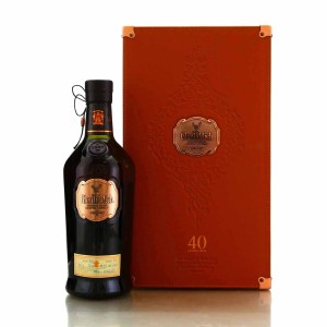 Glenfiddich 40 Rare Collection 2020