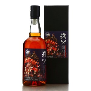Chichibu 2014 Single Cask 13475 Spirits Shop Selection