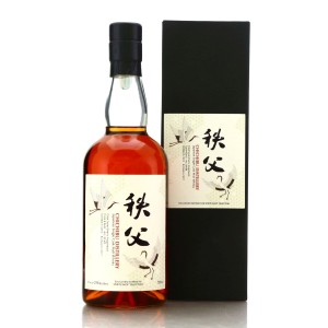 Chichibu 2010 Single Sherry Cask  2652   Spirits Shop  Selection