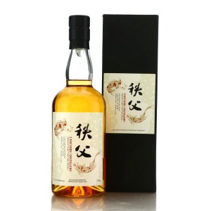 Chichibu 2011 Single Bourbon Cask 1293 Spirits Shop Selection
