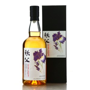 Chichibu 2014 Single Bourbon Cask 3889 Spirits Shop Selection