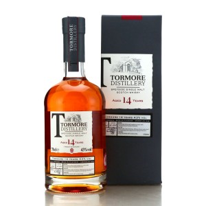 Tormore 14 Year Old