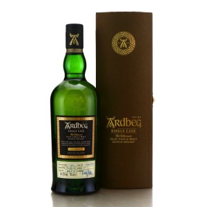 Ardbeg 2011 Single Bourbon Cask 2198
