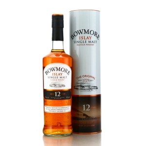 Bowmore 12 First Annual Open Day 2010