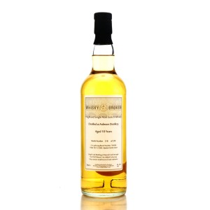 Ardmore 2009 Whisky Broker 10 Year Old