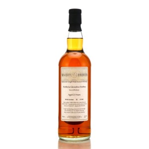 Glenrothes 1997 Whisky Broker 23