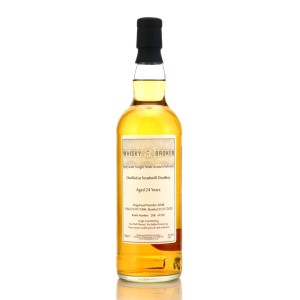 Strathmill 1996 Whisky Broker 24