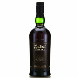Ardbeg 1998 El Diablo Feis Ile 2011