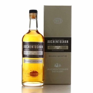 Auchentoshan 1996 Distillery Cask 11507 Bourbon