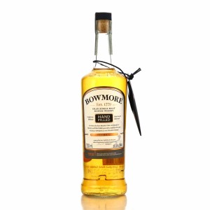 Bowmore 1995 Hand Filled Cask  1304   Bourbon