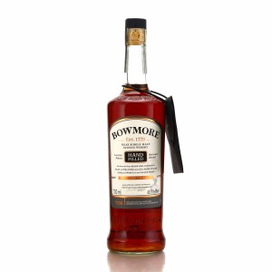 Bowmore 1999 Hand Filled Cask 2116 Sherry