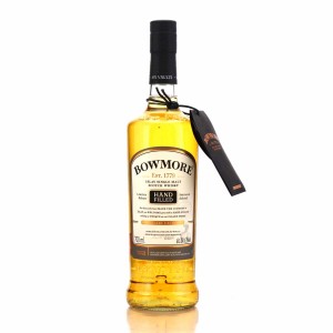 Bowmore 1996 Hand Filled Cask 2114 Bourbon