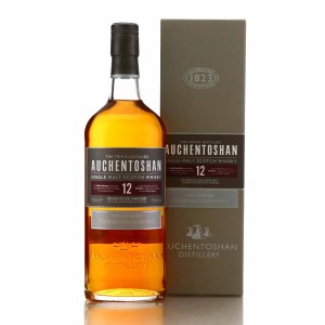 Auchentoshan 12 Hms Ambush