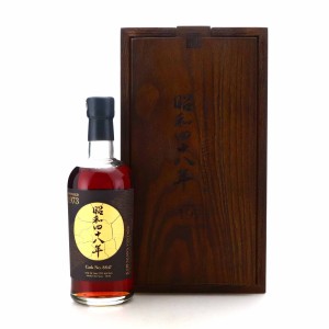 Karuizawa 1973 Single Sherry Cask  8847   The Golden Age of Showa
