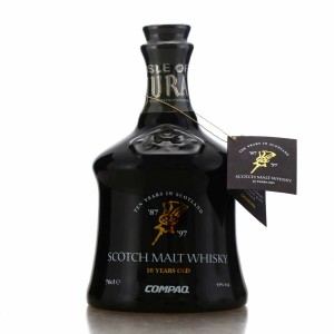Jura 10 Compaq Decanter 1997