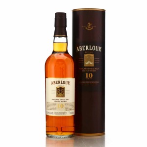 Aberlour 10 Year Old