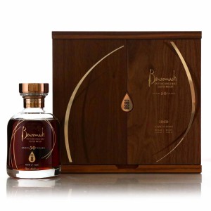 Benromach 1969 50