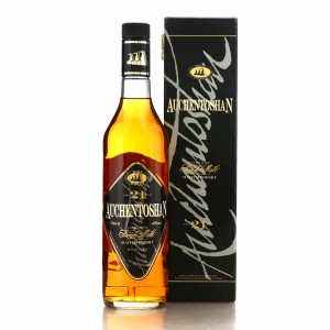 Auchentoshan 21 1990s