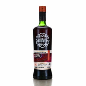 Macallan 14 Year Old SMWS 24 Rare Release   Spirit of Speyside 2023