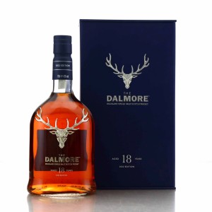 Dalmore 18 Year Old 2022 Edition