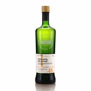 Glen Ord 2007 SMWS 11 Year Old 77 52