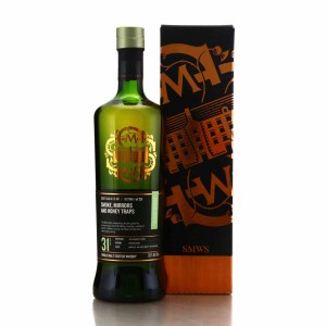 Tomatin 1989 Smws 31 11 41