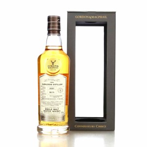 Glenlossie 2007 Gordon And Macphail 13 Batch 20 119 Spiritual Home 5th Release