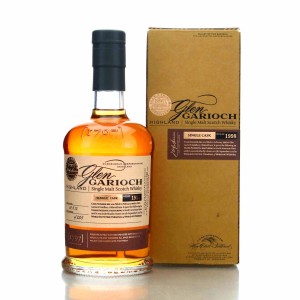 Glen Garioch 1998 Single Cask  661 14 Year Old
