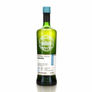 Tormore 2008 SMWS 12 Year Old 105 32