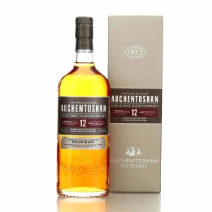 Auchentoshan 12 Evelyn Black