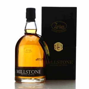 Millstone 2002 Single Malt