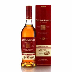 Glenmorangie 12 Lasanta Pre 2022