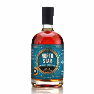 Caol Ila 2015 North Star 8