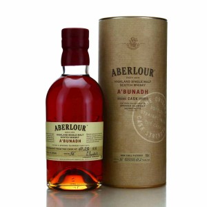 Aberlour A Bunadh Batch 56
