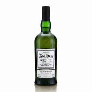 Ardbeg Kelpie Trade Sample Bottle