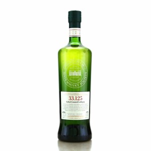 Ardbeg 2005 SMWS 7 Year Old 33 125