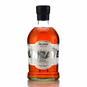 Aberfeldy Single Cask  Unravel