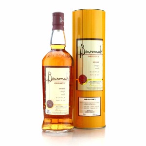 Benromach 2000 Origins Batch 3