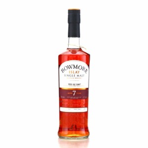 Bowmore 2000 Sherry Cask 7 Feis Ile 2007
