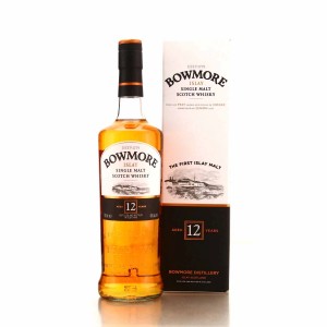 Bowmore 12 Pre 2017