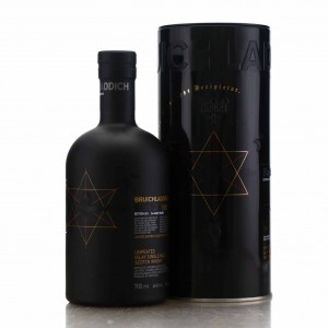 Bruichladdich 1992 Black Art 24 Year Old Edition 5 1